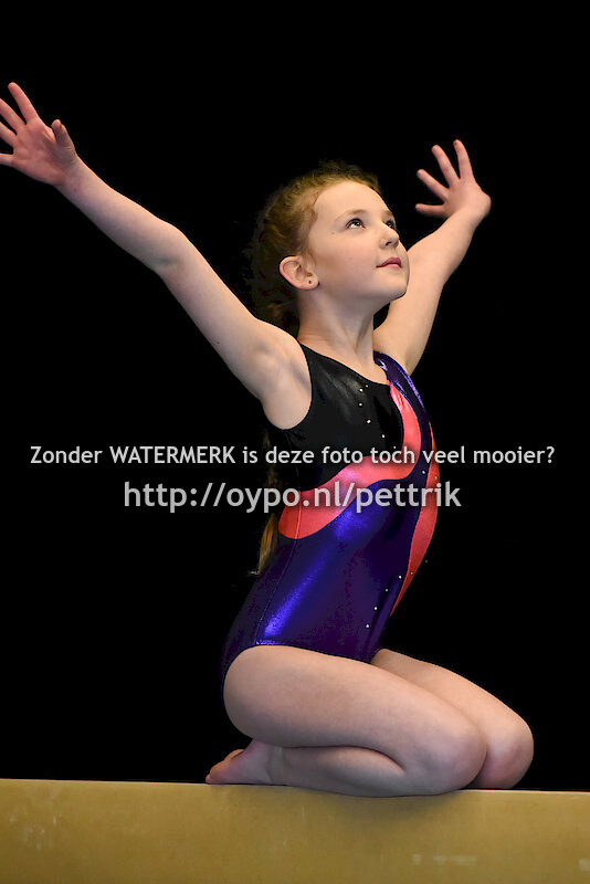 2018-03-25, Margriet - fotoshoot