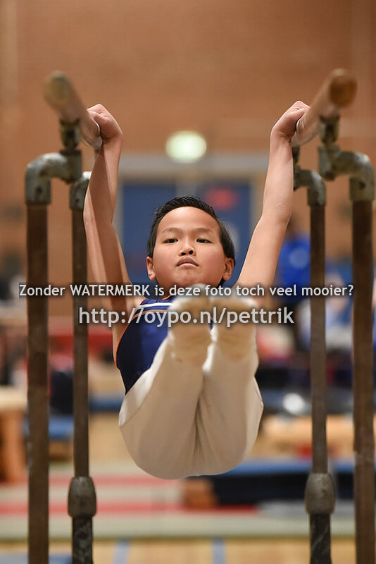 wedstrijdronde 3, 2 februari 2019.