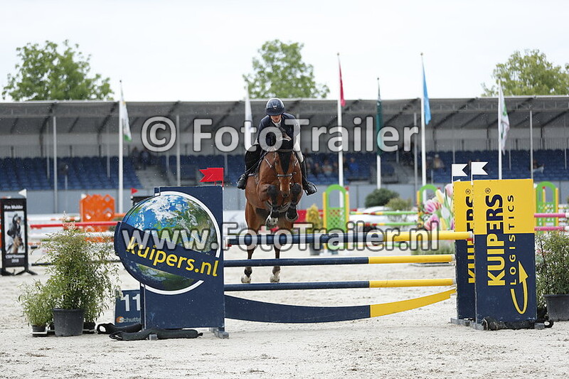 valerie van kesteren