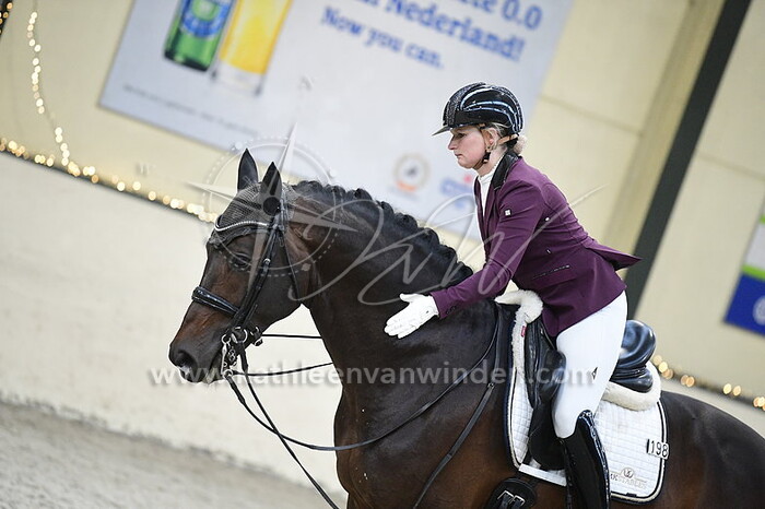 Margot Kostelijk - Look At Me