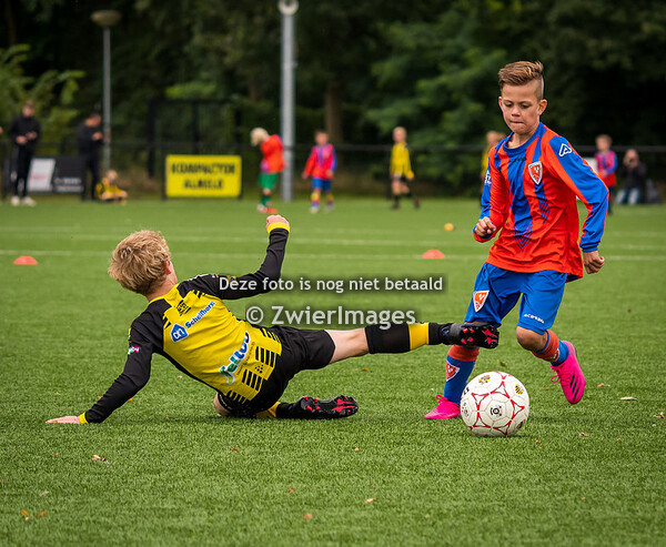 Oranje NassauJO9-1 - PHJO9-1