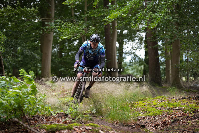 9.40-9.46uur Bartje200 km33