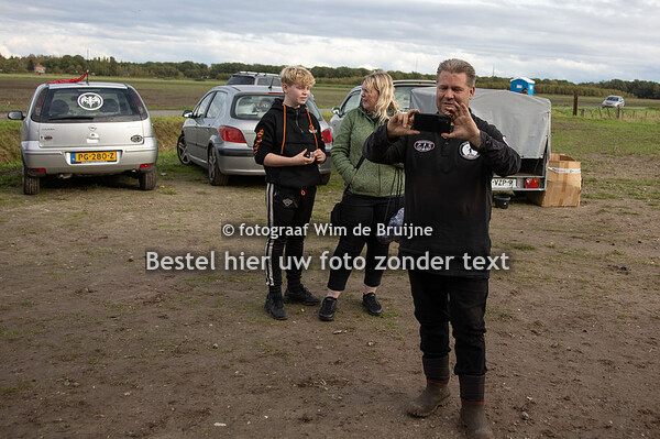 2022-10-15 Zoek dag De boekanier & Detectorist Brabant