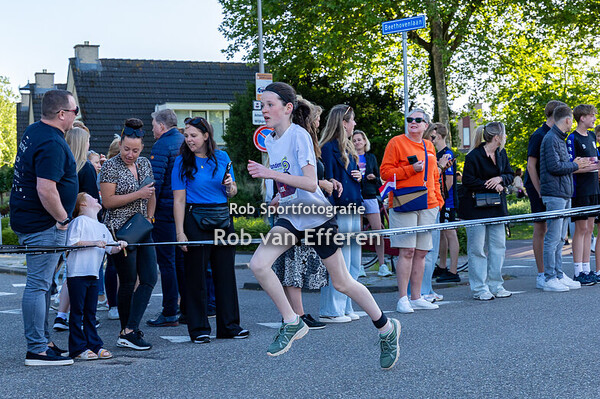 2025 Verkerkloop - Scholenloop