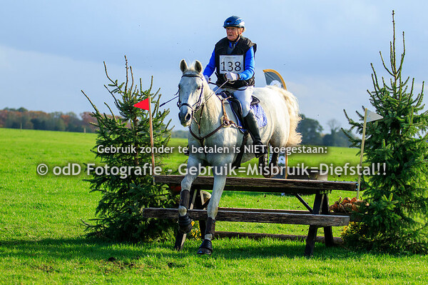 Eventing Barchem 22-10-22