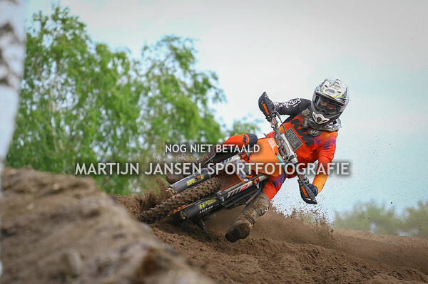2020-05-17 Training Arnhem