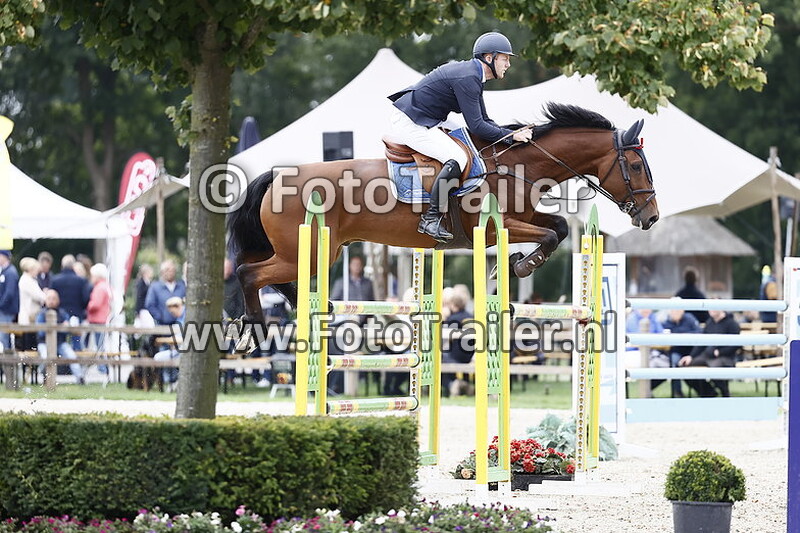 arjan van den heijkant