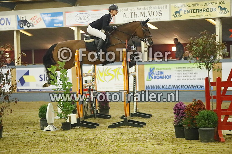 sophia richter loojenga