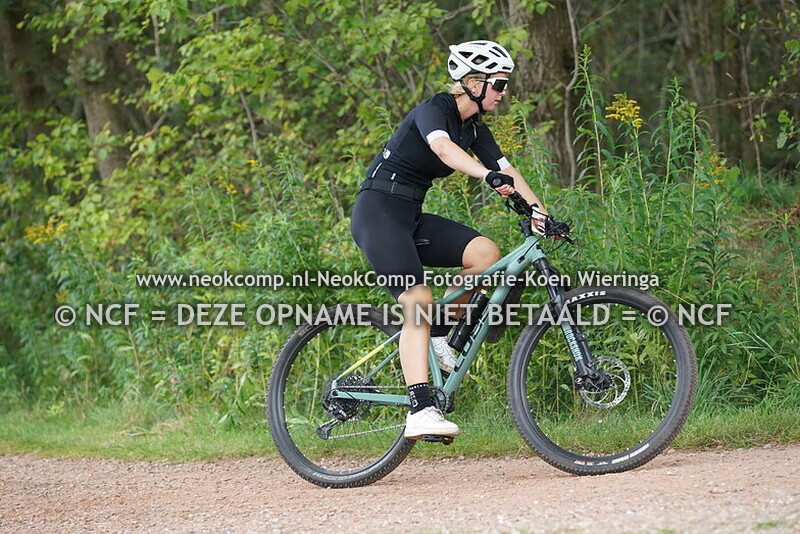 2024-09-07 Velodroom Veldslag om Norg 30KM - 11.00-11.40