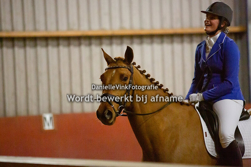 Annemieke Mans - Gloriant