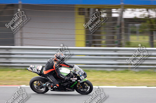 Ducati clubraces 20 mei 2023