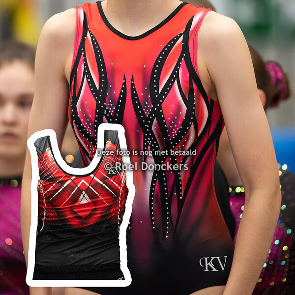 Gymnastica Oud-Turnhout TU