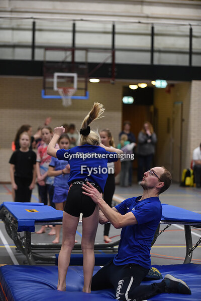 springfestijn 2023 ronde 5