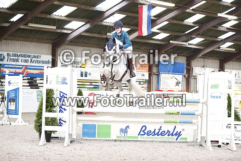 Naomie van den Boogaard