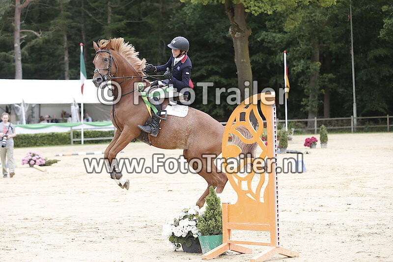 S26 - Children Grand Prix 1.30