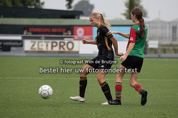 2025-09-20 Haaften VR 1 - BRC VR 1