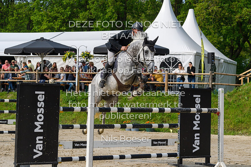 4 Springen Klasse ZZ