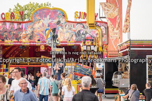 Kermis Cuijk - 2023