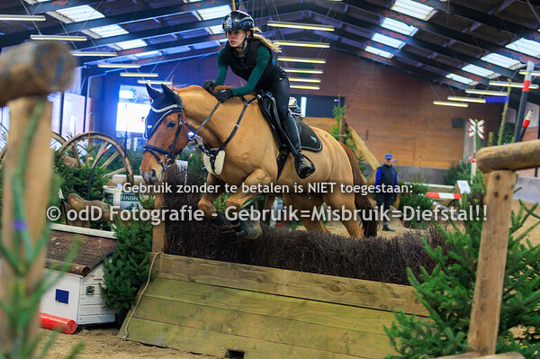 Indoor SGW Training 14.30 28-12-24