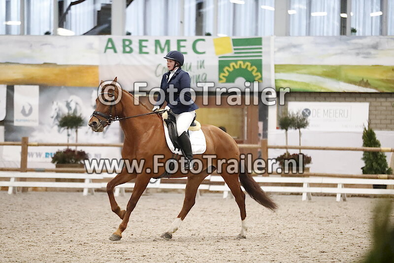 Nancy Verstappen - Weber