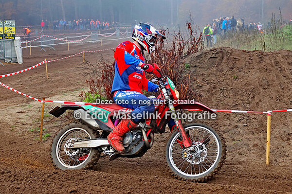 Zaterdag Enduro Vorden