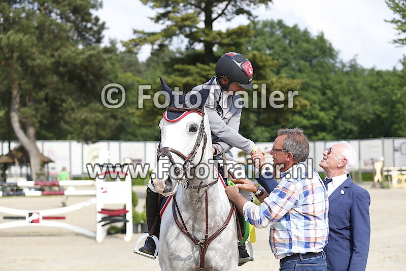 S10 CSI 1 1.25 With Jump-off