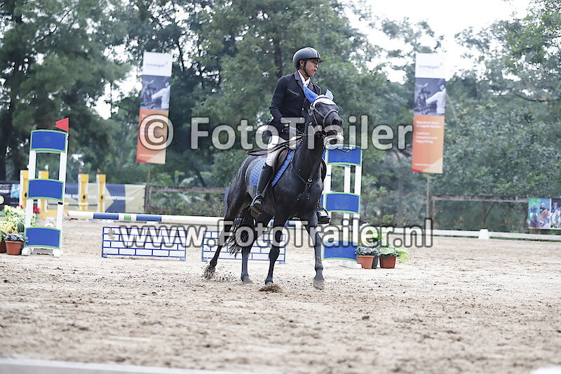 Ramdani Tri Haryanto