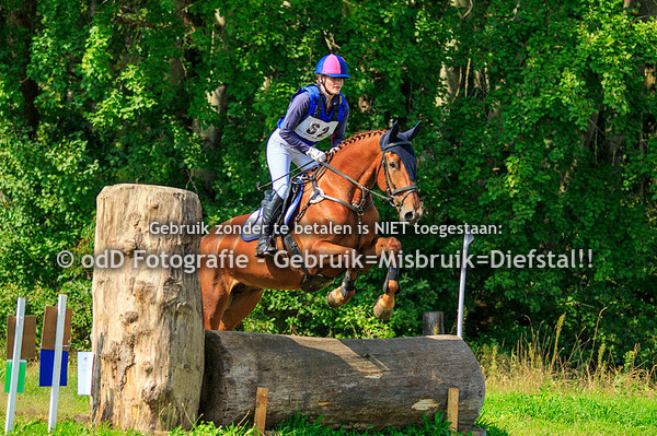 SGW Bollert, Gelselaar 13-09-20