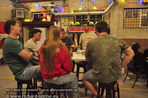 Oud tegen nieuw 2025