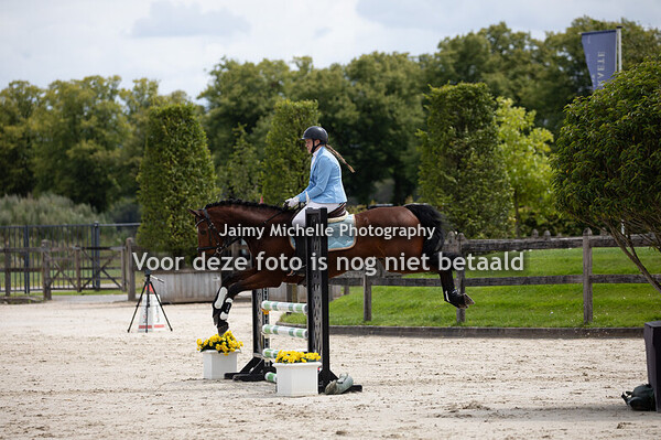 Robyn Hanneman - Babieeca 