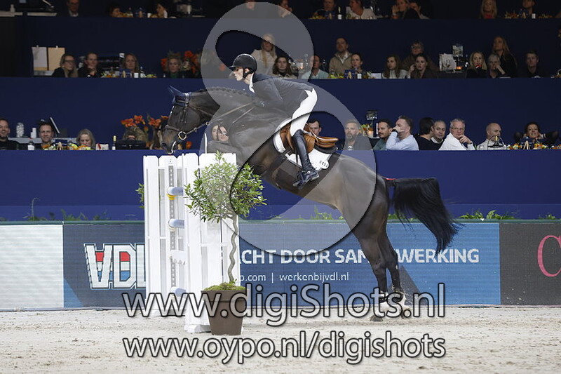 Boebka van het Marienshof Z