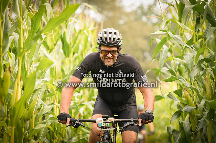 Veldslag om Norg 2024