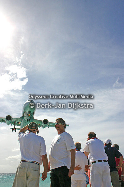 St. Maarten Heineken Regatta 2008