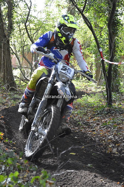 OTR Markelo 2019 Geen handkappen