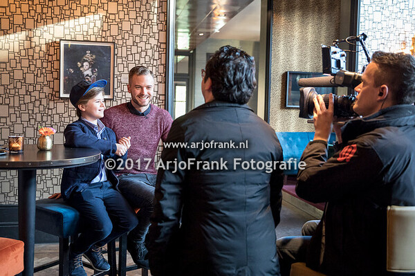 Onze Jongens - Gouden Film