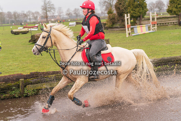 Oefencross Enclaveruiters 11:00 tot 12:00