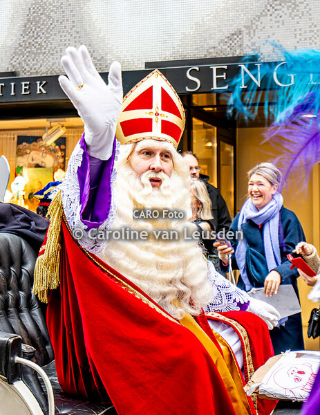 20241116 Sinterklaasintocht Breda