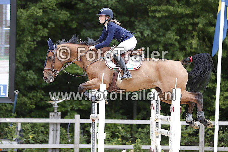 Caro-Belle de Hornois