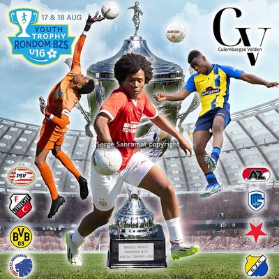 RondOm BZS Youth Trophy U16 2024