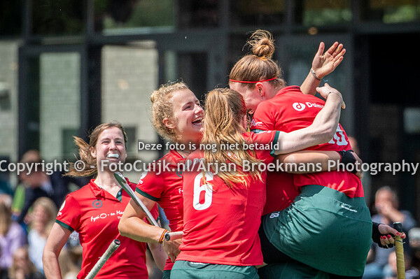 Boxmeer D1 - Civicum D1