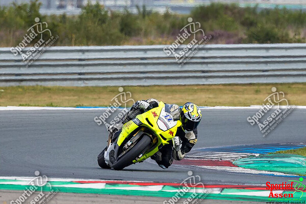 IDC racing TT-circuit Assen