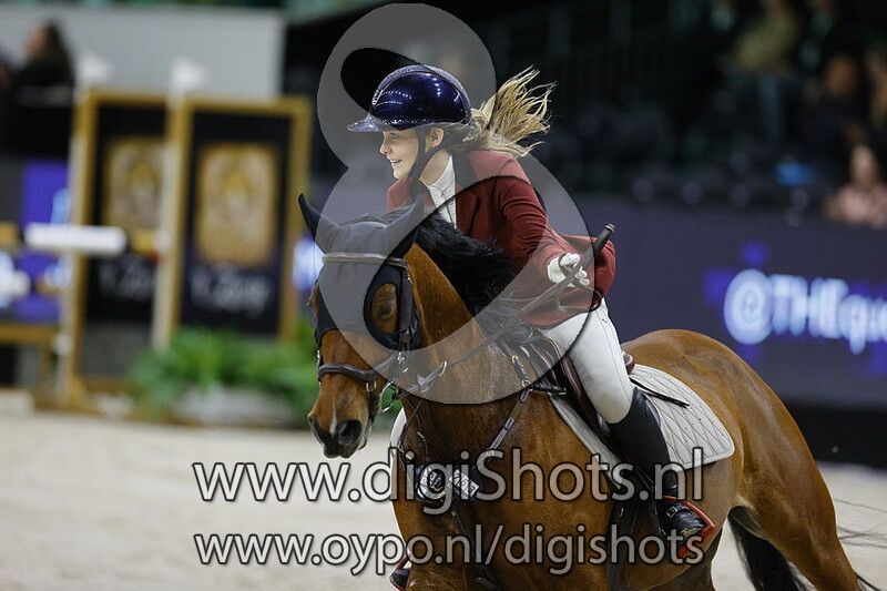 Turfhorst Inspiration