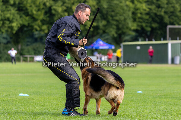 2 Tornado du Val D'Anzin PW