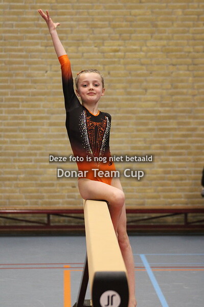 Donar Team Cup 2024 - Zondag 10 maart W2