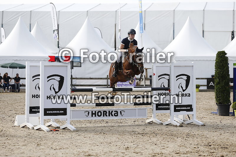 Dominique van Rouwendaal