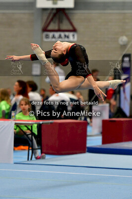 2018-05 NK 3e divisie Waalwijk 26 mei 2018