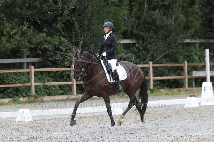 Marloes Bakker - Maan