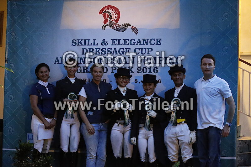 Price Giving Ceremony