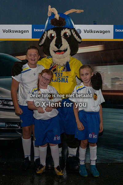 Cambuur - RKC (2018-2019)