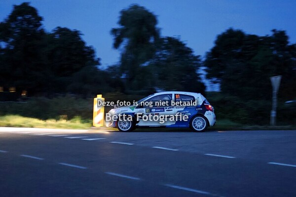 81. Staf Pinckaers - Alex Geerts